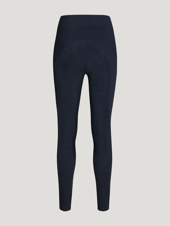 Tommy Hilfiger Damesrijlegging Elmira Strass FullGrip