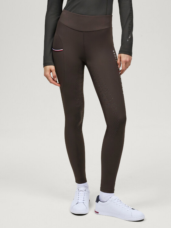 Tommy Hilfiger Elmira Winter Legging FullGrip