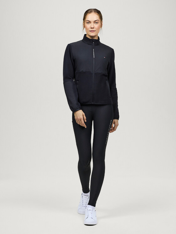 Tommy Hilfiger Huntington Fleece Jacket 