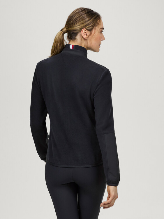 Tommy Hilfiger Huntington Fleece Jacket 
