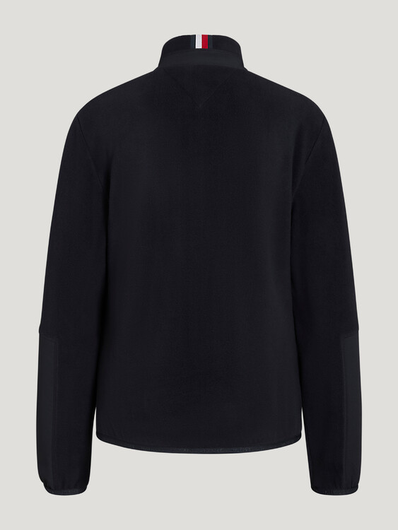 Tommy Hilfiger Huntington Fleece Jacket 