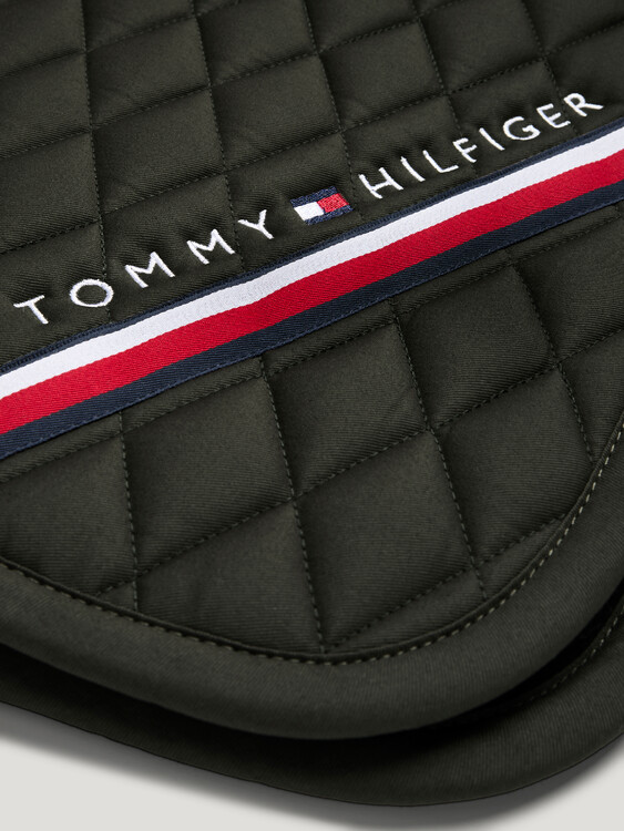 Tommy Hilfiger Springzadeldek Stanford 