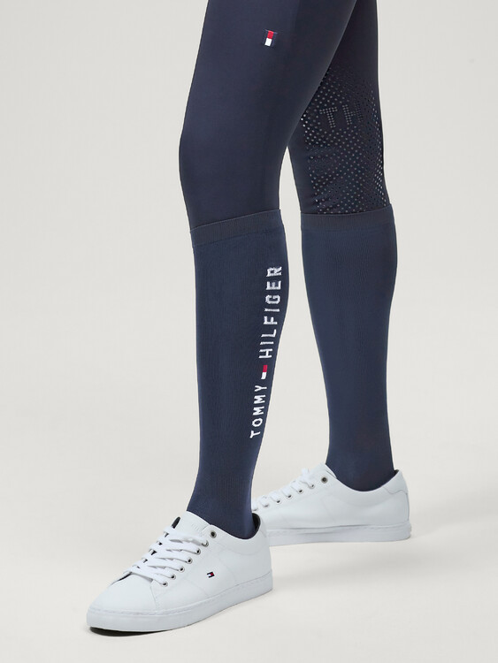 Tommy Hilfiger Clifton Paardrijsokken 