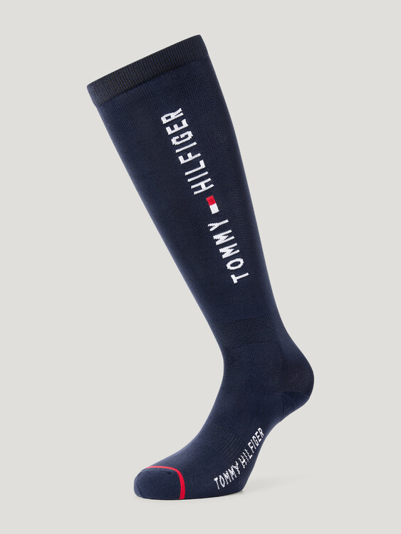 Tommy Hilfiger Clifton Paardrijsokken 