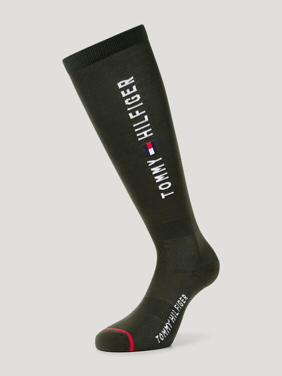 Tommy Hilfiger Clifton Paardrijsokken 