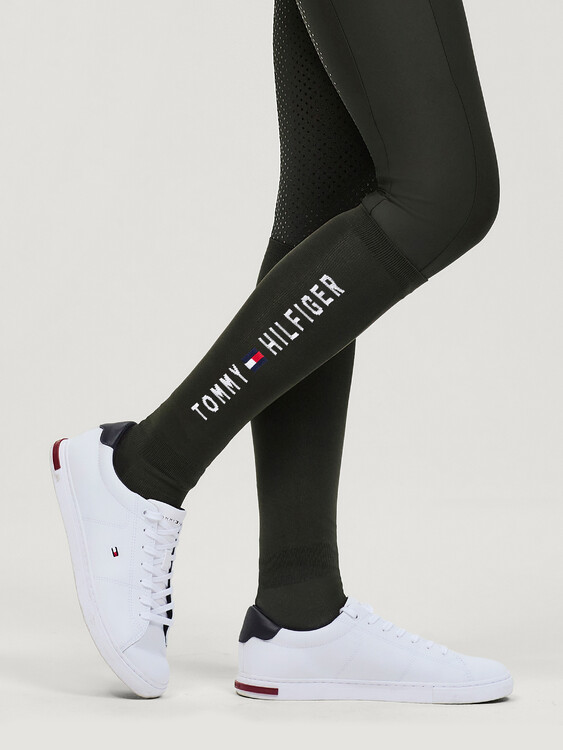 Tommy Hilfiger Clifton Paardrijsokken 