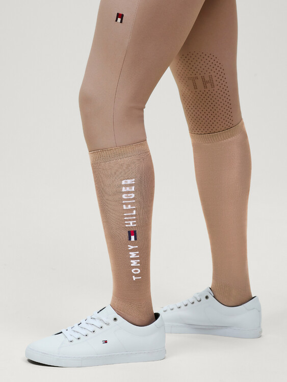 Tommy Hilfiger Clifton Paardrijsokken 