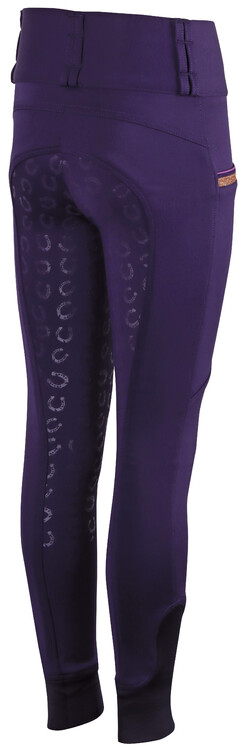 Harry's Horse Rijlegging Equitights LouLou Kai FullGrip