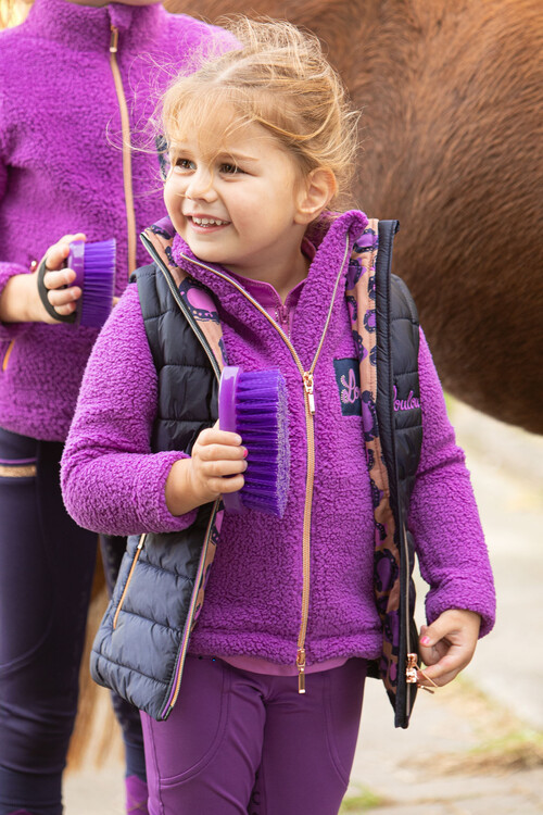Harry's Horse Bodywarmer LouLou Chris