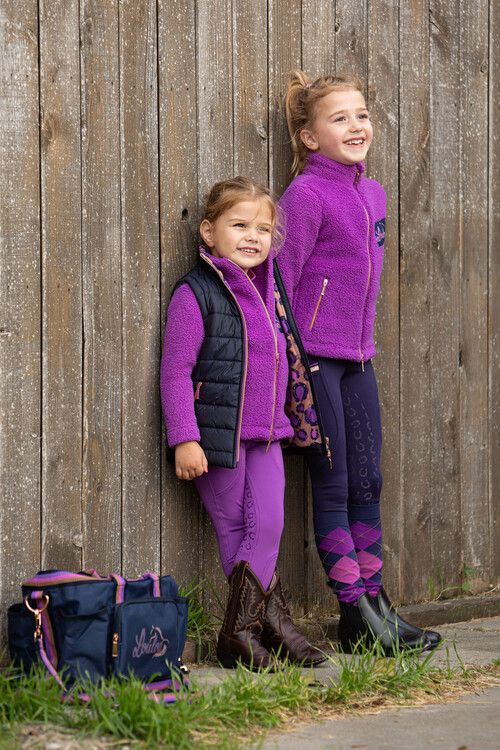 Harry's Horse Bodywarmer LouLou Chris