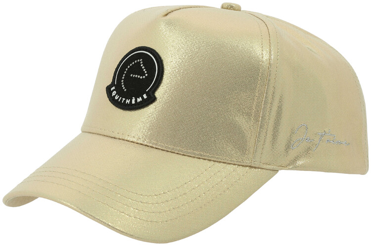 Je t'aime Equitheme Baseballcap Studio