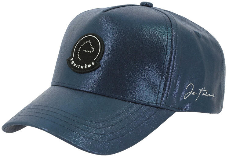 Je t'aime Equitheme Baseballcap Studio