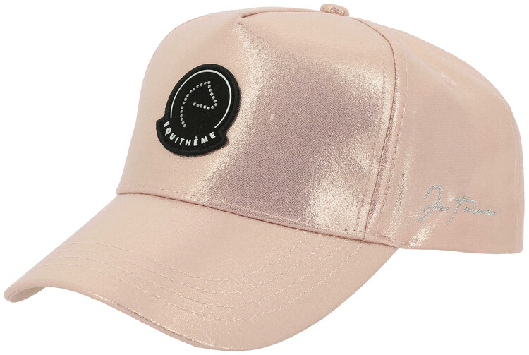 Je t'aime Equitheme Baseballcap Studio