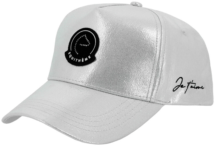 Je t'aime Equitheme Baseballcap Studio