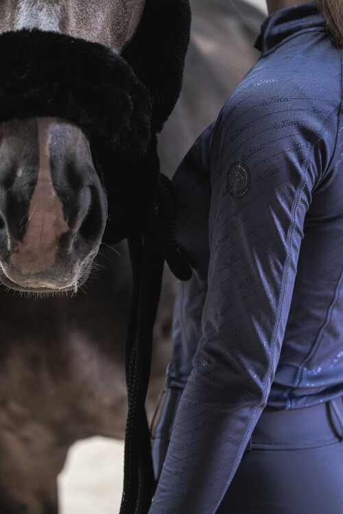 Je t'aime Equitheme Baselayer Emily