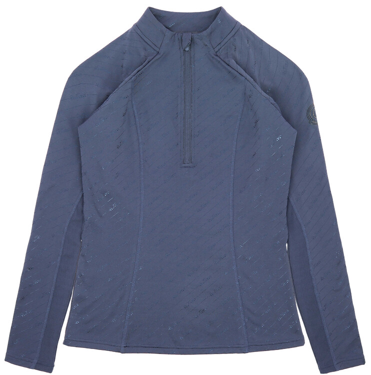Je t'aime Equitheme Baselayer Emily
