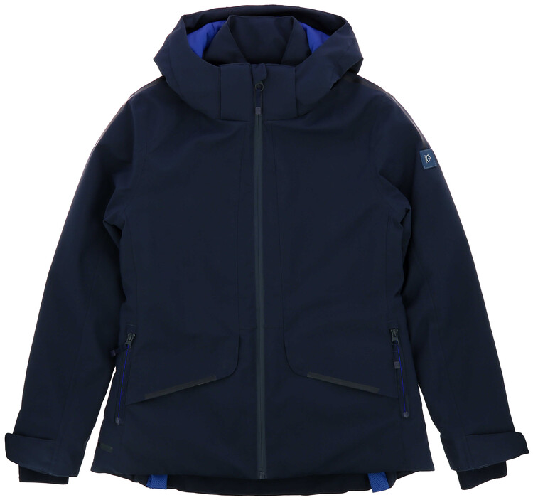 Equitheme Originals Maguy Parka waterdicht