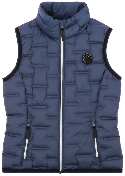 Je t'aime Equitheme Bodywarmer Aurore