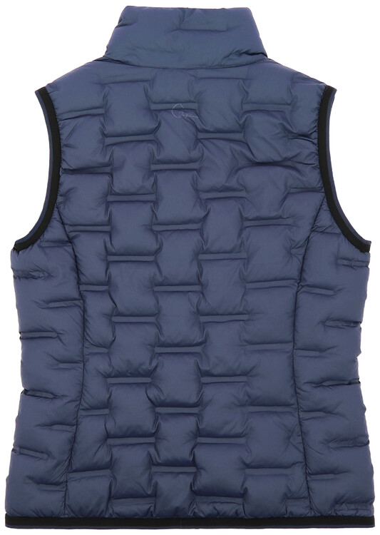Je t'aime Equitheme Bodywarmer Aurore