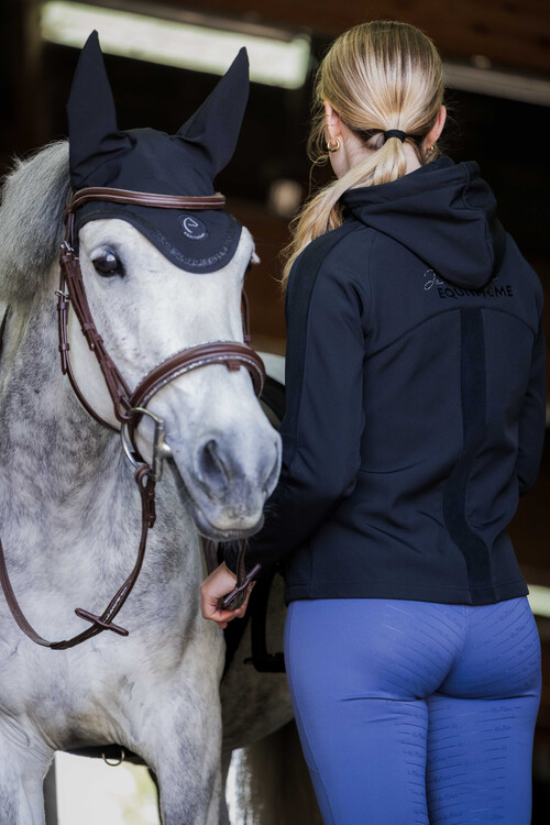 Je t'aime Equitheme Softshelljacket Victoria