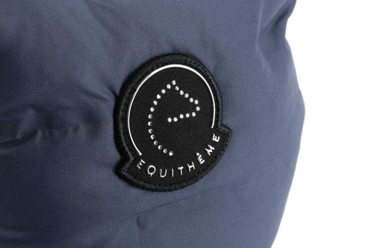 Je t'aime Equitheme Nelly Padded jacket