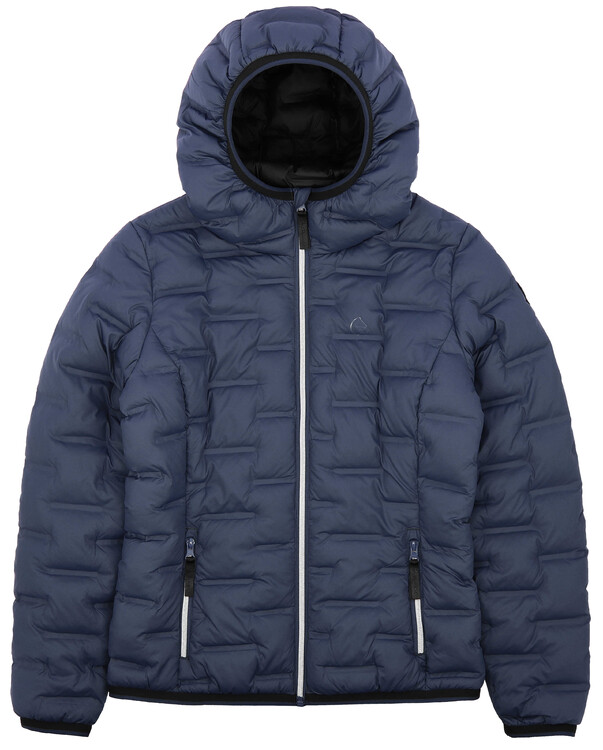Je t'aime Equitheme Nelly Padded jacket