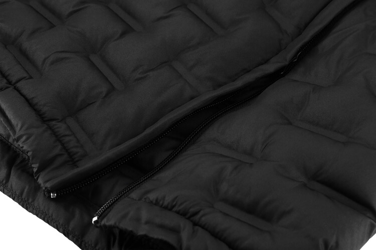Je t'aime Equitheme Vanessa Longjacket