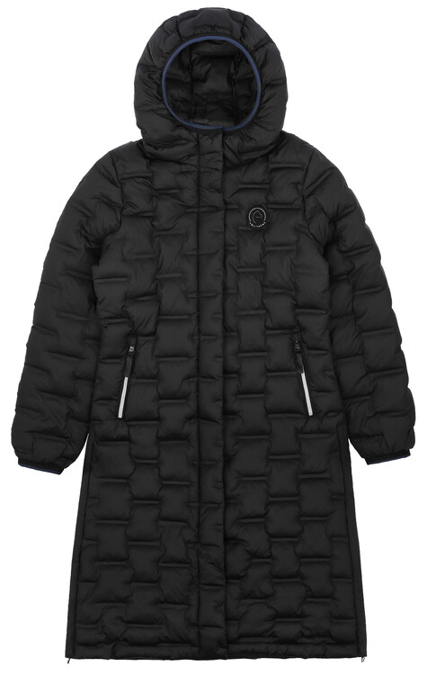 Je t'aime Equitheme Vanessa Longjacket