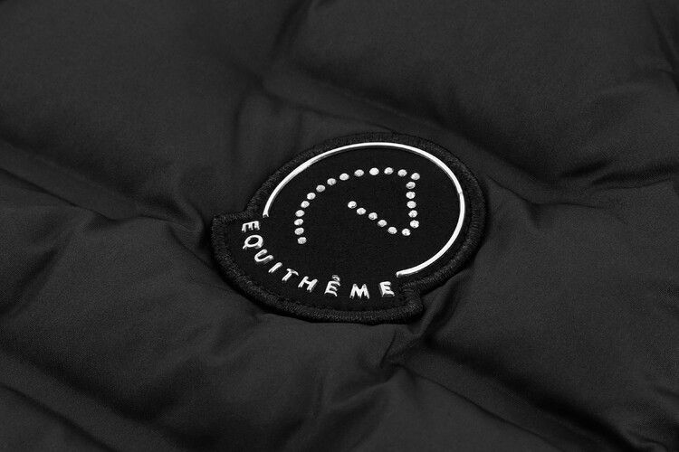 Je t'aime Equitheme Vanessa Longjacket