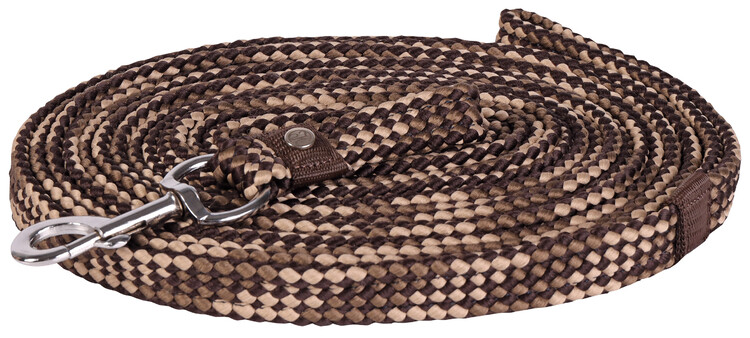 Harry's Horse Longeerlijn Soft Marly