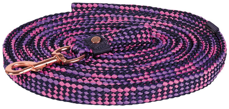 Harry's Horse Longeerlijn Soft Marly