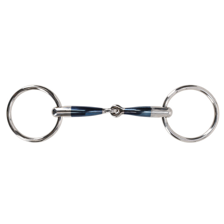 QHP Watertrens Anatomisch Sweet Iron