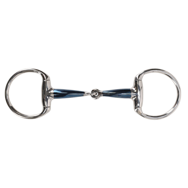 QHP Bustrens Anatomisch Sweet iron