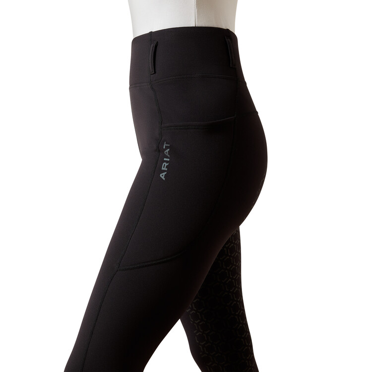 Ariat Winterrijlegging Venture 2.0 Thermo FullGrip