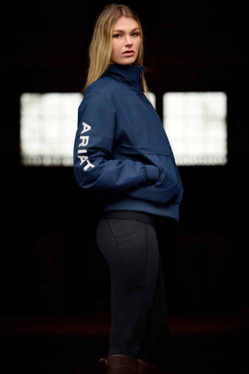 Ariat Stable 2.0 Insulated Jacket Dames