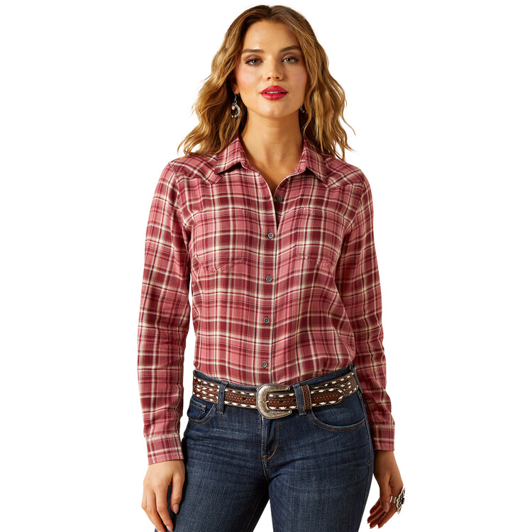 Ariat REAL Billie Jean Shirt dames
