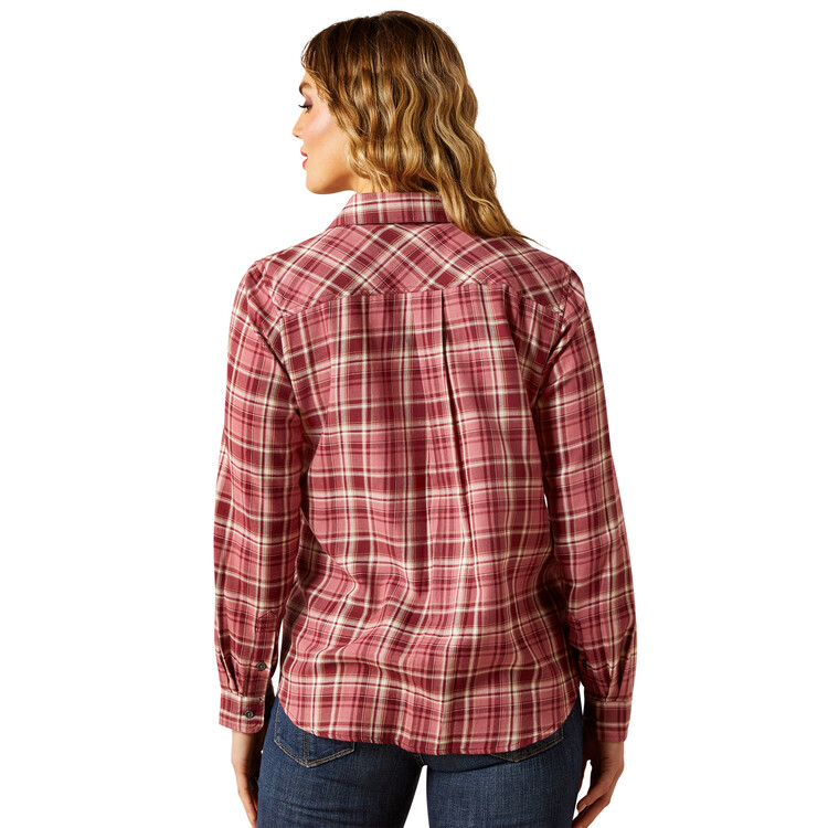 Ariat REAL Billie Jean Shirt dames