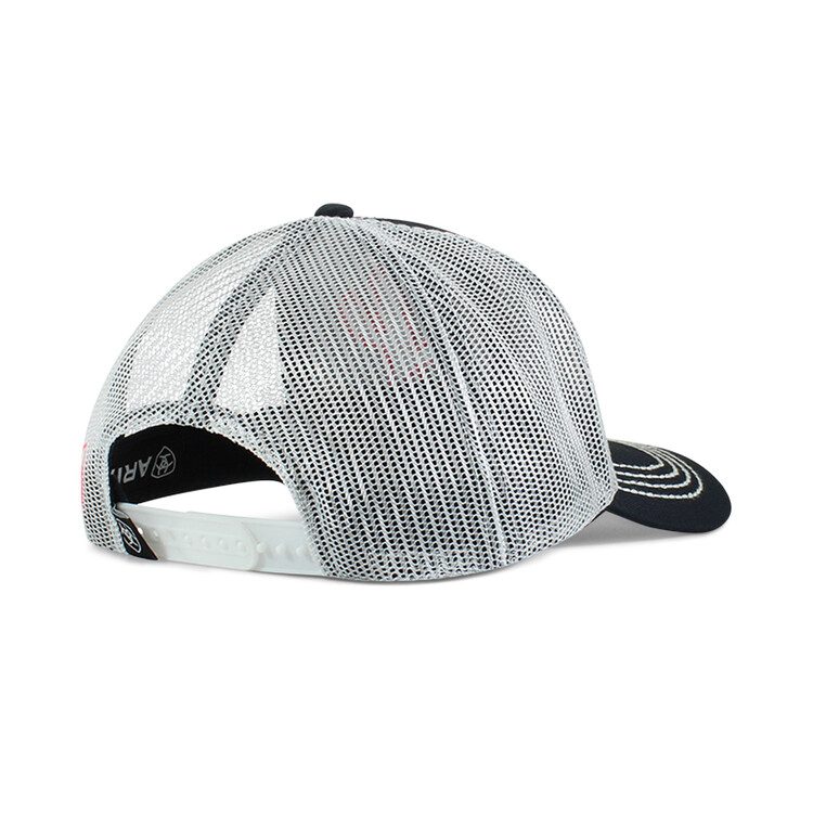 Ariat Serape Cactus Structured Cap