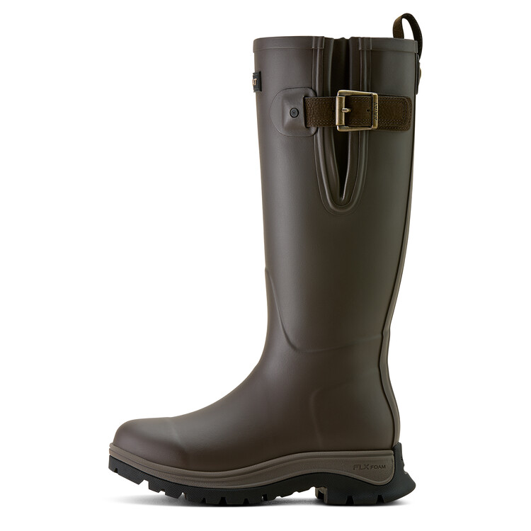 Ariat Woodstock Rubber laars dames