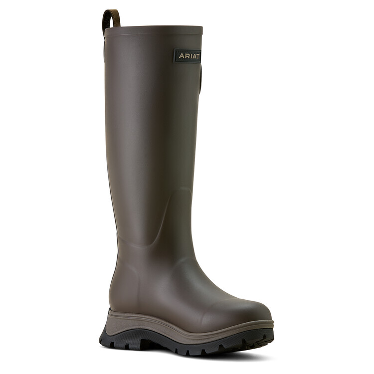 Ariat Woodstock Rubber laars dames