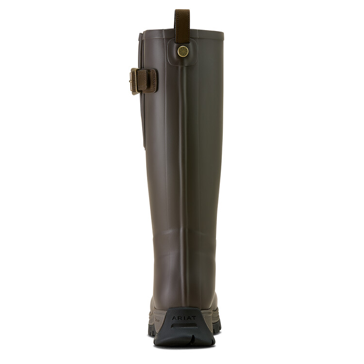 Ariat Woodstock Rubber laars dames