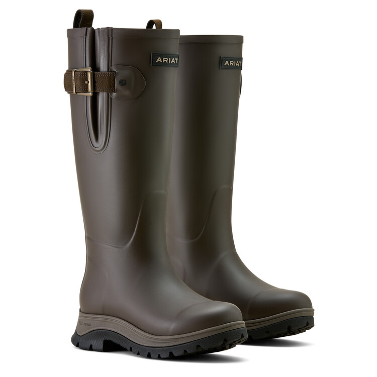 Ariat Woodstock Rubber laars dames