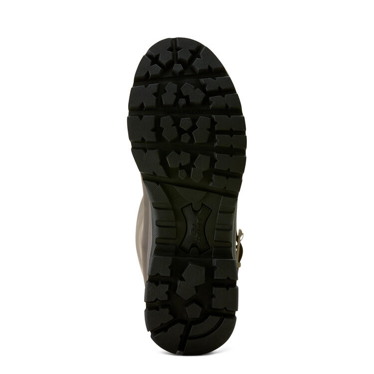 Ariat Woodstock Rubber laars dames