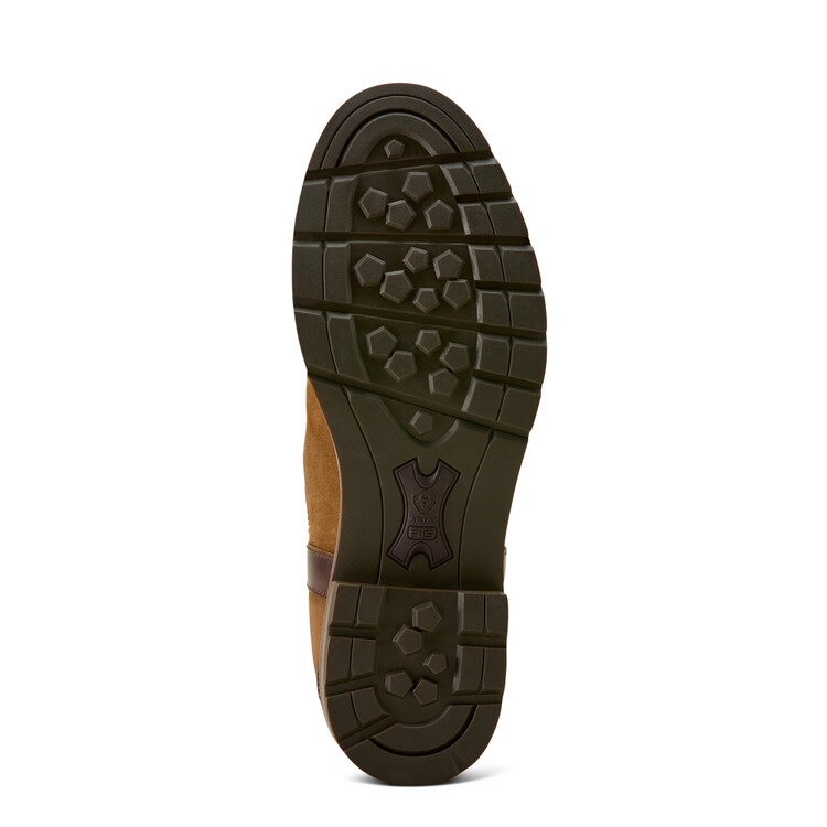 Ariat Wexford Sherpa Waterproof Chelsea Jodhpur dames