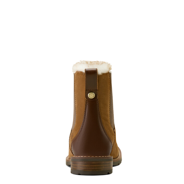 Ariat Wexford Sherpa Waterproof Chelsea Jodhpur dames