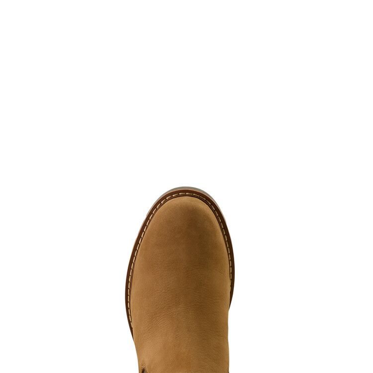 Ariat Wexford Sherpa Waterproof Chelsea Jodhpur dames