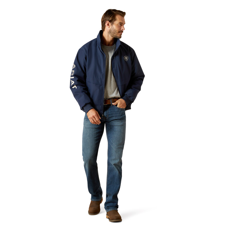 Ariat Stable 2.0 Insulated Jacket Heren