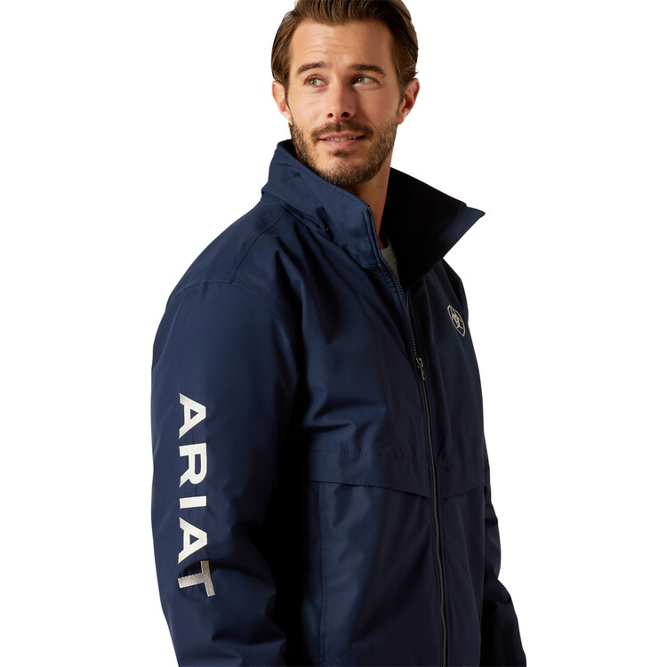 Ariat Stable 2.0 Insulated Jacket Heren