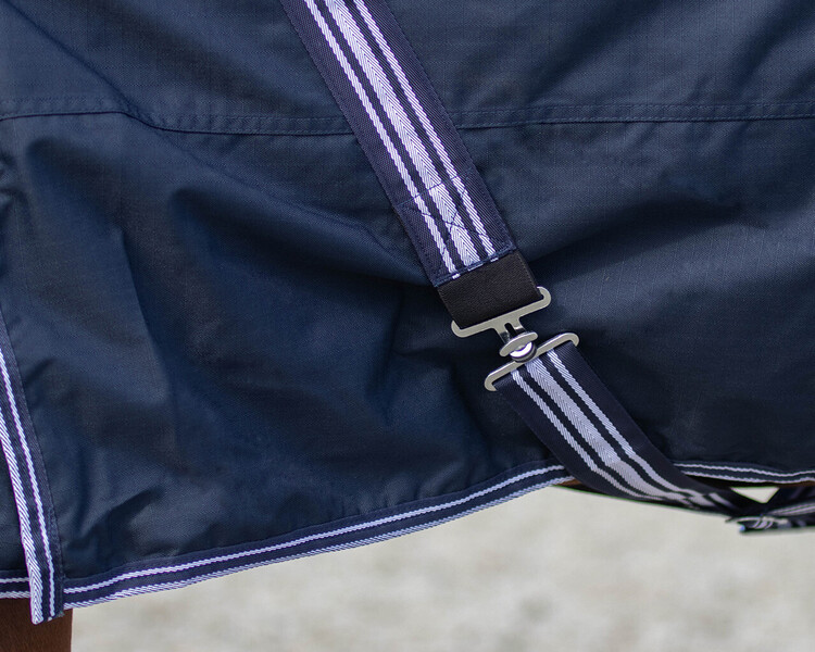 QHP Regendeken turnout luxe 0gr