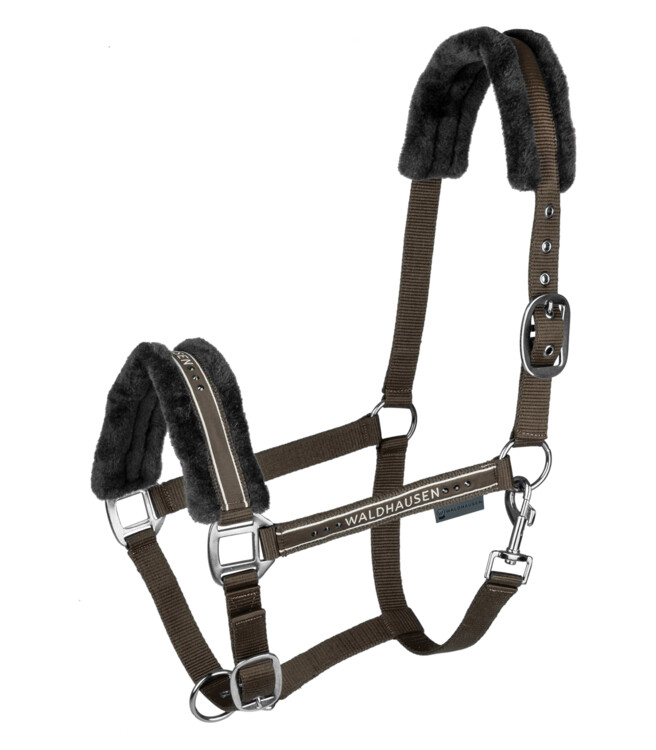 Waldhausen Halster Elegant